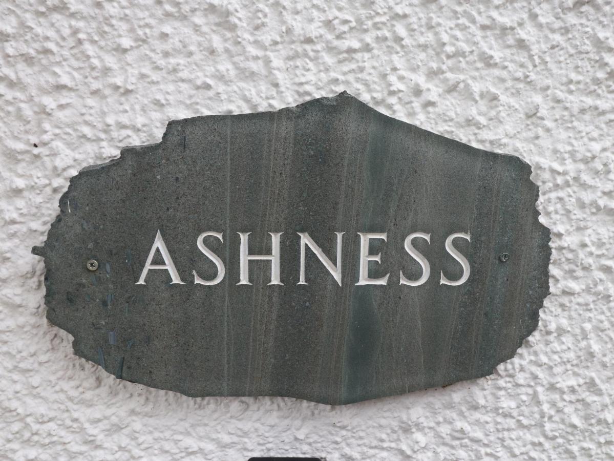 Ashness Βίλα Ambleside Εξωτερικό φωτογραφία
