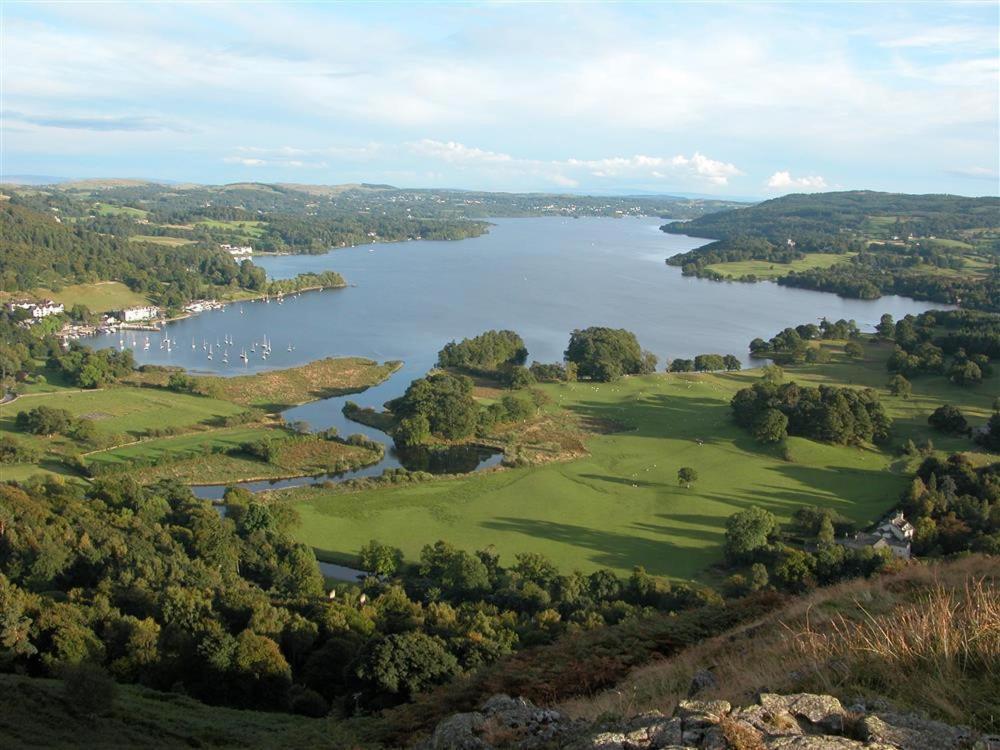 Ashness Βίλα Ambleside Εξωτερικό φωτογραφία