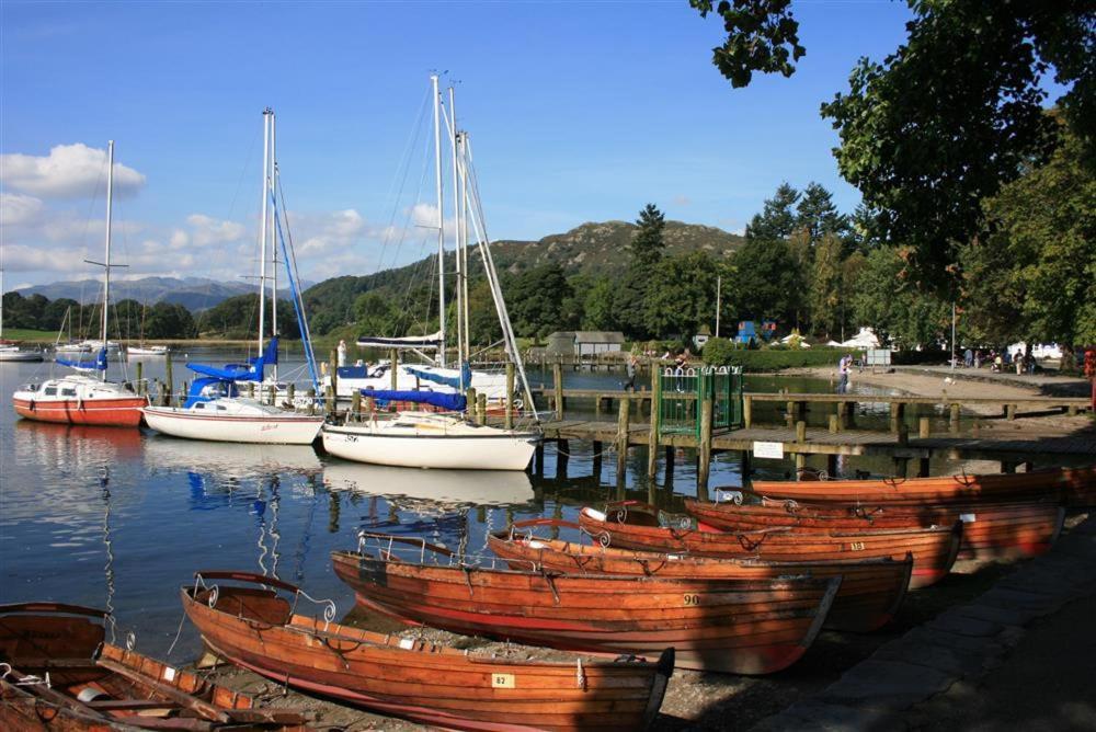 Ashness Βίλα Ambleside Εξωτερικό φωτογραφία